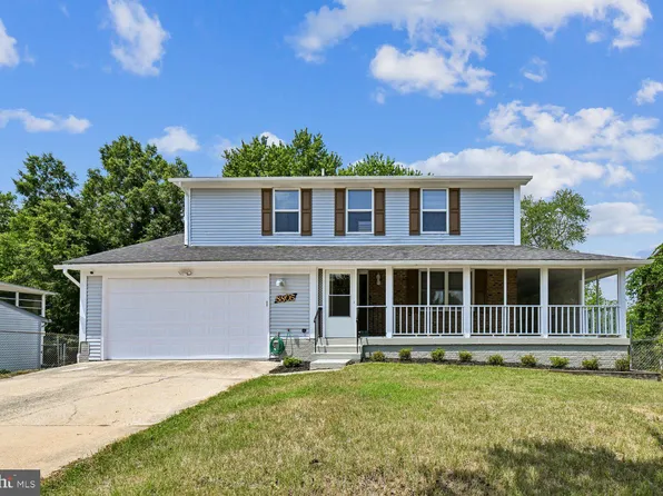 8805 Bolero Ct, Clinton, MD 20735