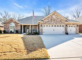 343 S Back Creek Rd NW, Madison, AL 35757
