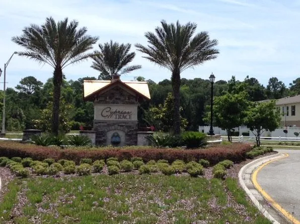 1049 N Black Cherry Dr, Saint Johns, FL 32259