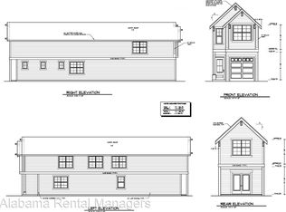 227 Creek Run Way, Calera, AL 35040