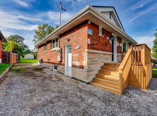 326 E 42nd St #2, Hamilton, ON L8T 3A7