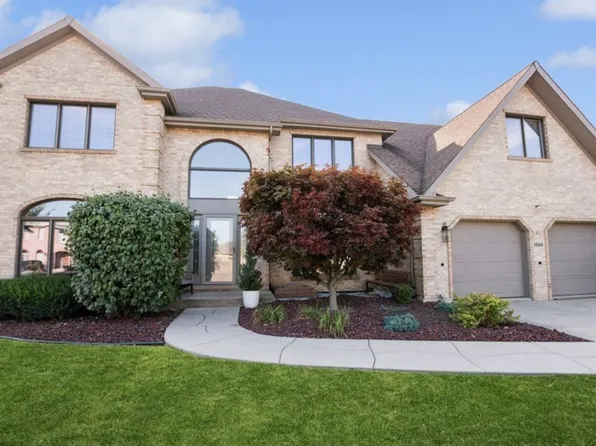 14948 Landings Ln, Oak Forest, IL 60452