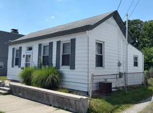 1207 Jefferson Ave, Cincinnati, OH 45215