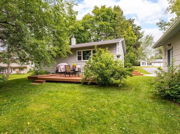 1704 Doddridge Ave, Cloquet, MN 55720