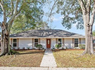 3425 Canyonland Dr, Baton Rouge, LA 70814
