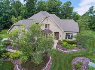 8070 Rookery Way, Westerville, OH 43082