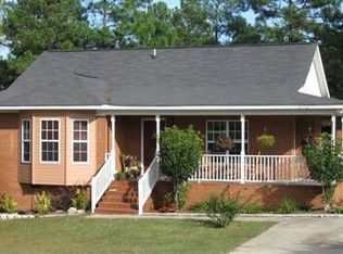 272 Cornerstone Ln, Lexington, SC 29073