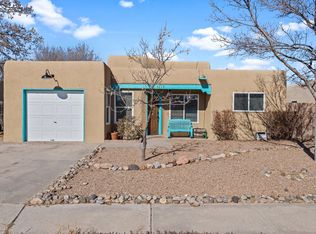 4308 Paseo De La Acequia, Santa Fe, NM 87507