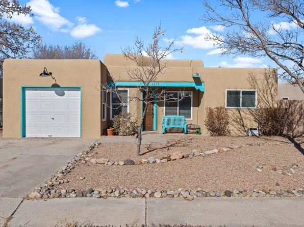 4308 Paseo De La Acequia, Santa Fe, NM 87507