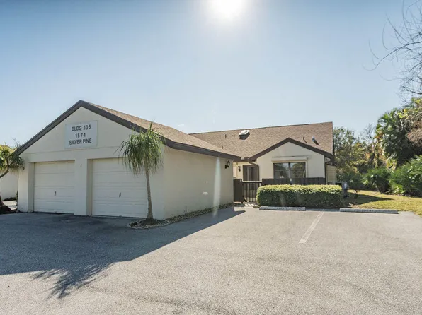 1574 SW Silver Pine Way #F, Palm City, FL 34990