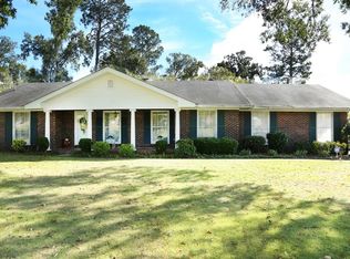 13 E Creekview Dr SW, Rome, GA 30165