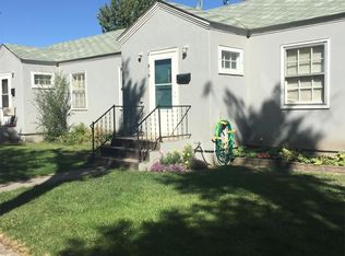 (Undisclosed Address), Worland, WY 82401