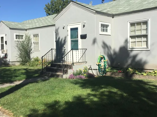 819 Grace Ave, Worland, WY 82401