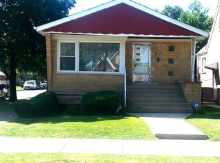 4101 W 58th St, Chicago, IL 60629