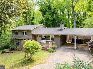 2372 Bolling Brook Dr SW, Atlanta, GA 30311