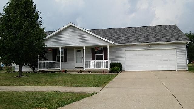 1st image of 612 Riverbirch Rd Lot 63