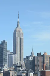 Rented by Brown Harris Stevens