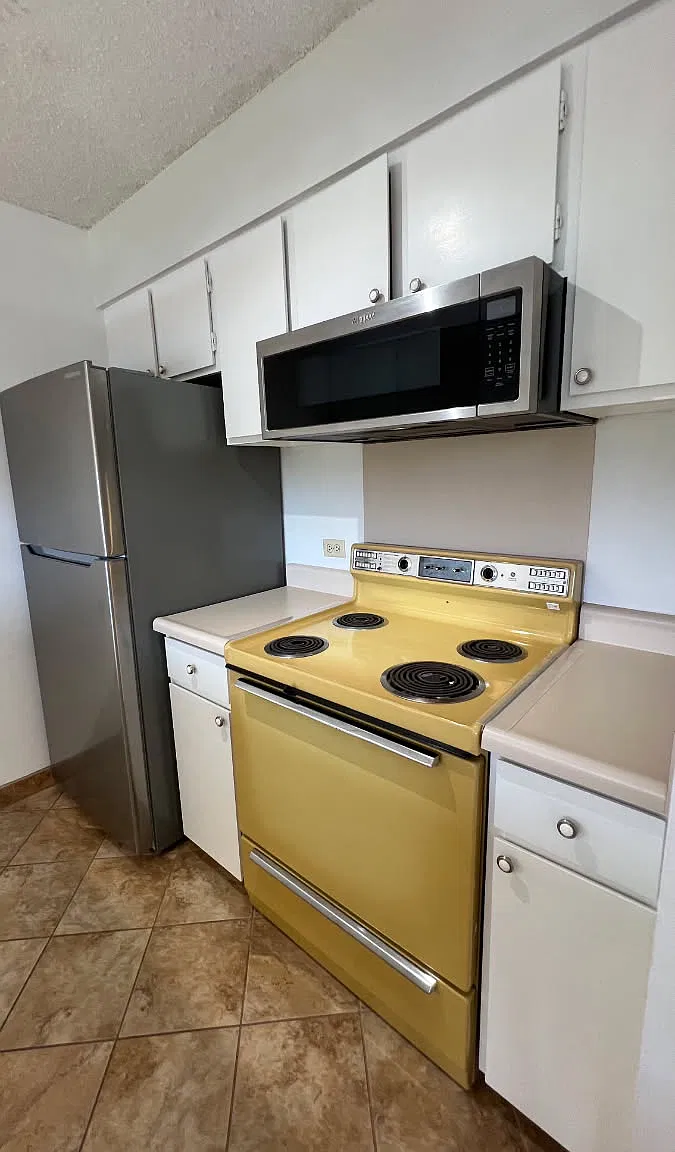 1 bed, 560 sqft, $2,800 — Photo 3