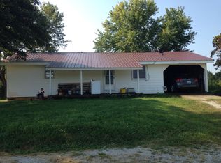 14547 Grayson Springs Rd, Clarkson, KY 42726