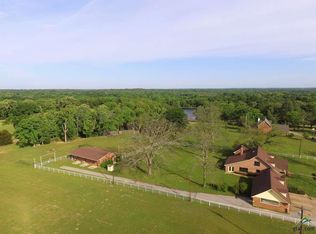 252 Vz County Road 1316, Grand Saline, TX 75140