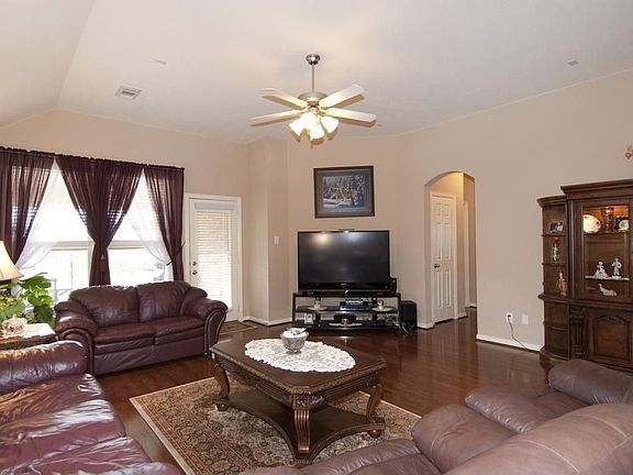 5th image of 19507 Dunlay Springs Dr