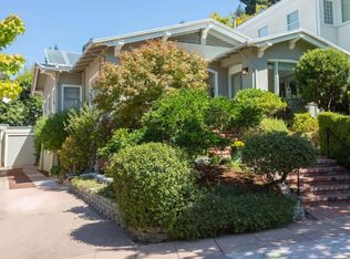 2063 Los Angeles Ave, Berkeley, CA 94707