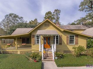 2296 Eliza Beaumont Ln Baton Rouge LA 70808 Zillow