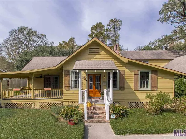 2316 Daggett Ave, Baton Rouge, LA 70808