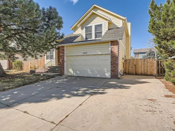 4375 Ireland Street, Denver, CO 80249