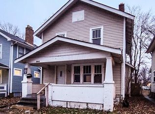 1443 Minnesota Ave, Columbus, OH 43211