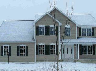 4961 Scotch Ridge Rd, Duanesburg, NY 12306