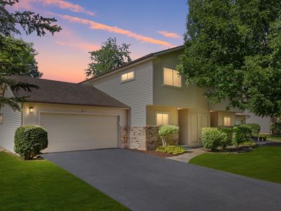 4811 Rivercrest Dr, Waterford, MI, 48328