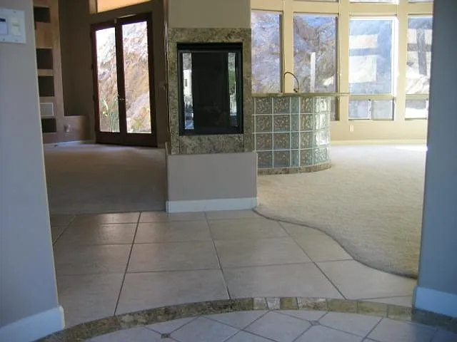 Front Foyer