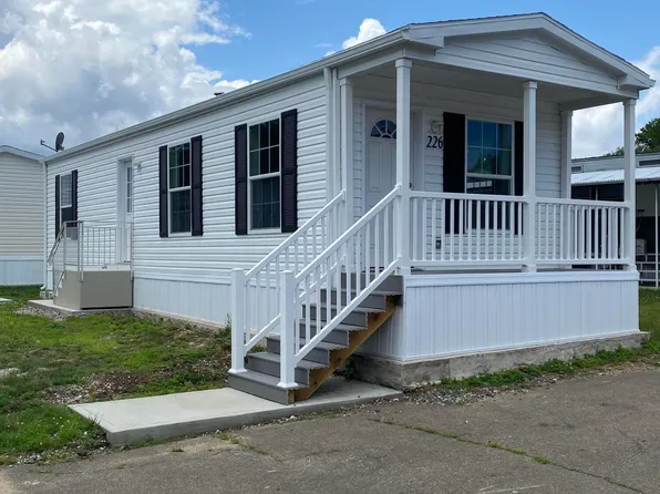 226 Lane C, Hazlet, NJ 07730