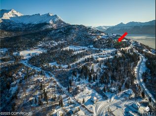 Township Road A1 Potter Valley Rd, Anchorage, AK 99516