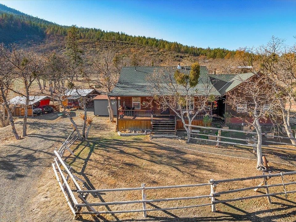 7233 Donna Dr, Yreka, CA 96097 Zillow