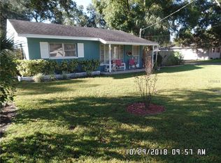 2616 W Henry Ave, Tampa, FL 33614