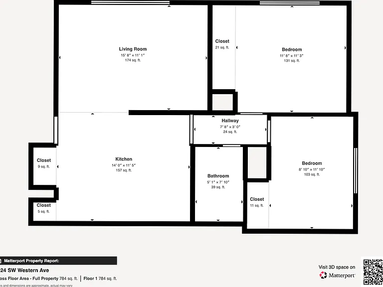 1324 SW Western Ave — Photo 8