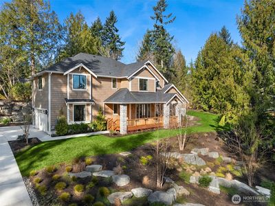 6555 Ridge Lane NE, Bainbridge Island, WA, 98110