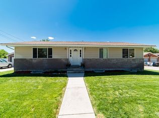 673 N 400 E, Orem, UT 84097
