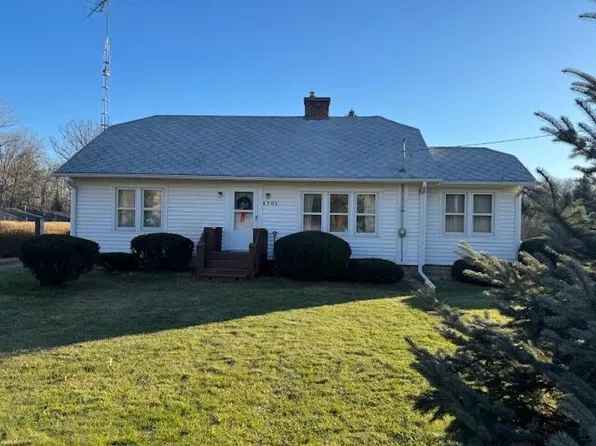 4701 Clinton Rd, Jackson, MI 49201