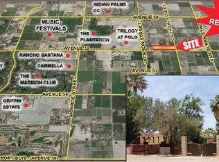 83220 Avenue 52 #27.31, Coachella, CA 92236