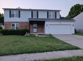 3553 Countryview Dr, Canal Winchester, OH