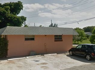901 SW 9th Ave, Hallandale Beach, FL 33009