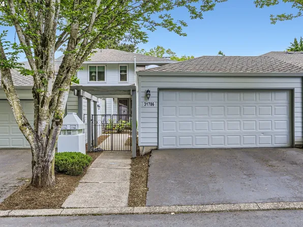 31786 SW Fairway Village Loop, Wilsonville, OR 97070