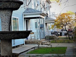 62 Morton St APT 2, Fall River, MA 02720