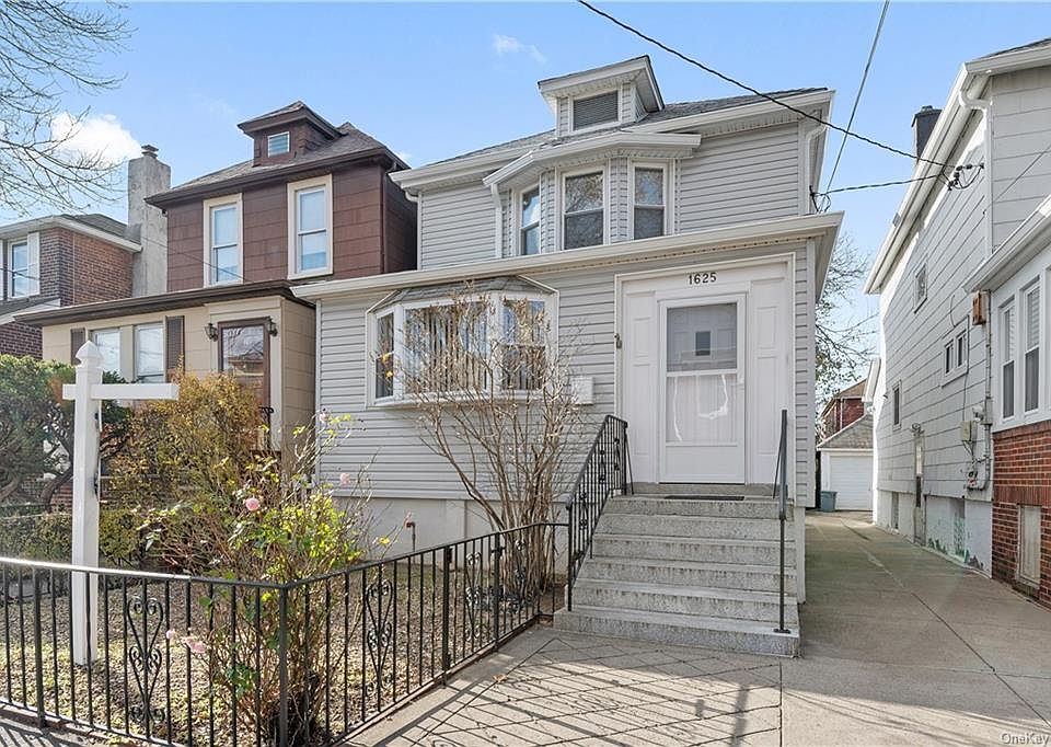 1625 Lurting Avenue, Bronx, Ny 10461 