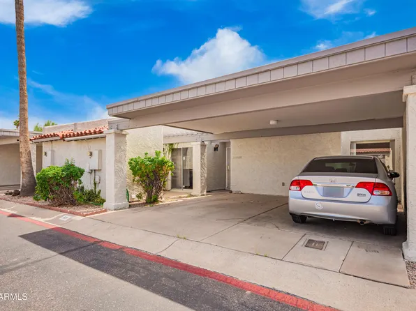 821 E Fern Drive South Drive S, Phoenix, AZ 85014