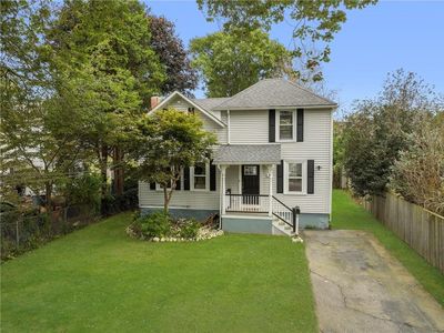 33 Clinton Ave, Jamestown, RI, 02835