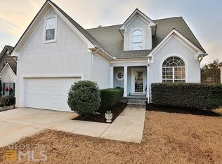 11 Brightling Ln, Newnan, GA 30265